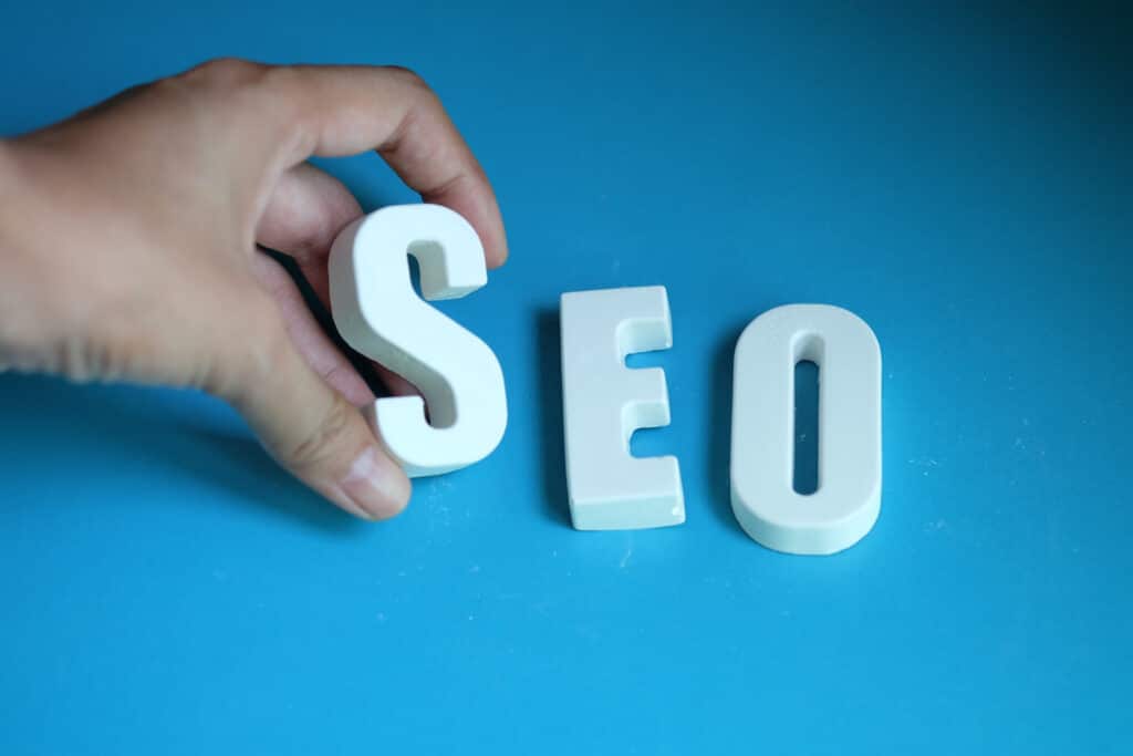 Seo dla klinik